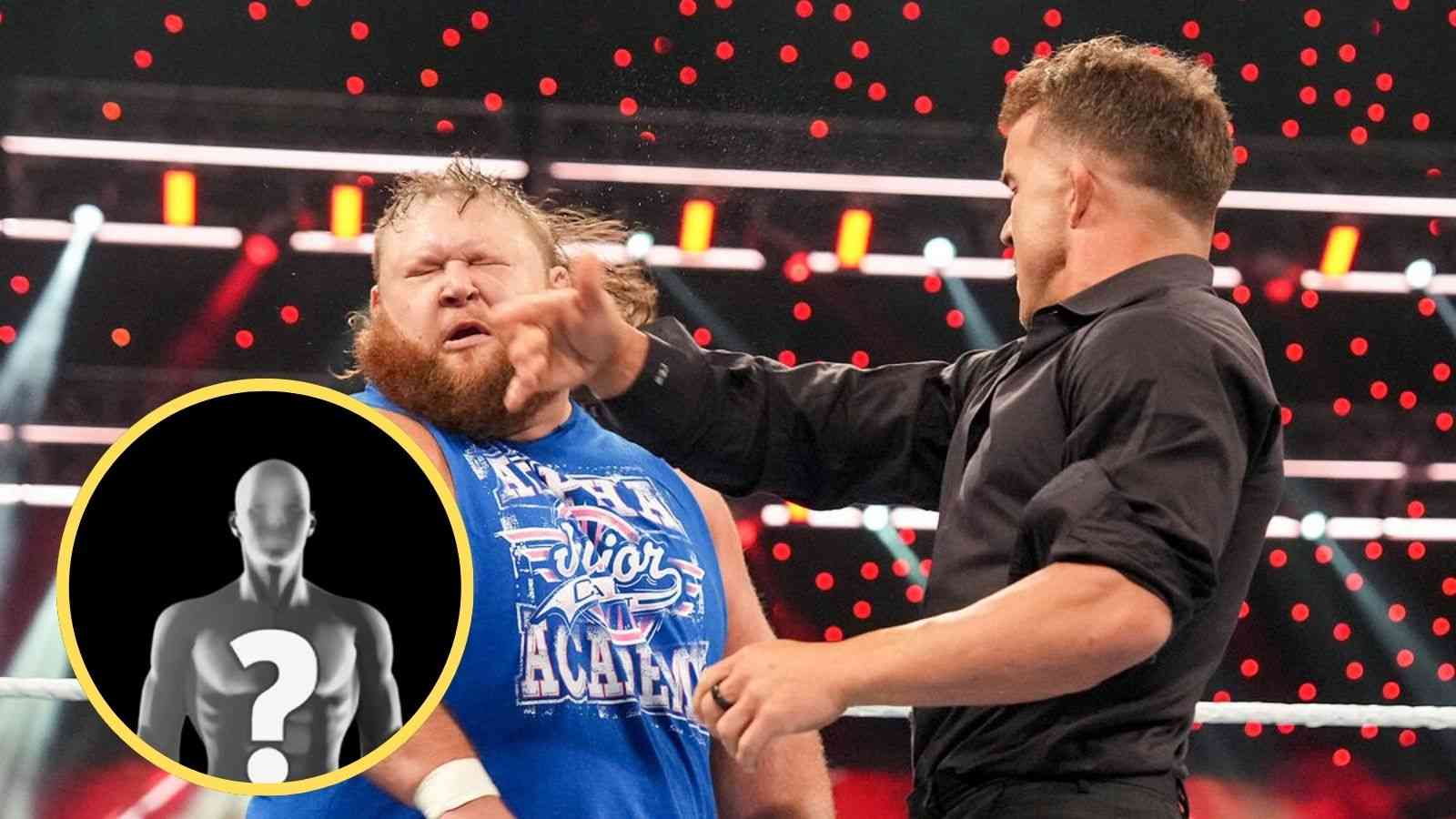 WWE legend showers massive praise on Chad Gable’s “BULLY” character 