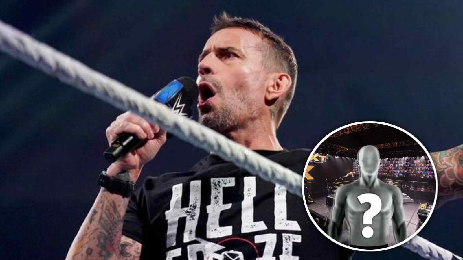 “That was just like very eye-opening,’ 22-year-old female WWE star reveals crucial ADVICE from CM Punk about handling social media 