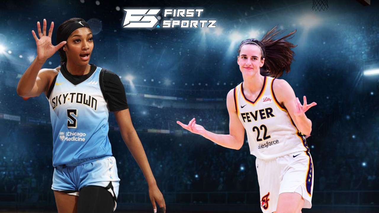 Caitlin Clark and Angel Reese WNBA showdown sets viewership record