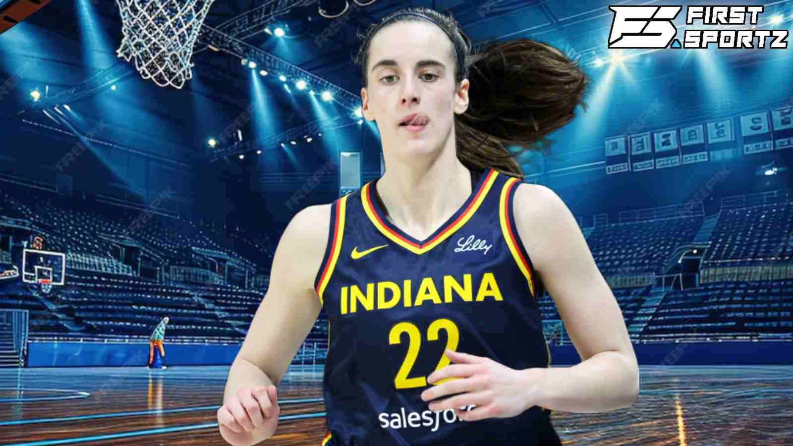 Caitlin Clark stands alone in WNBA history after breaking impressive record in rookie season