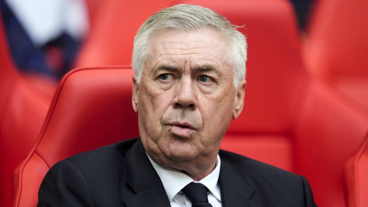 Carlo Ancelotti