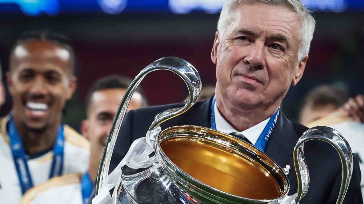 Carlo Ancelotti