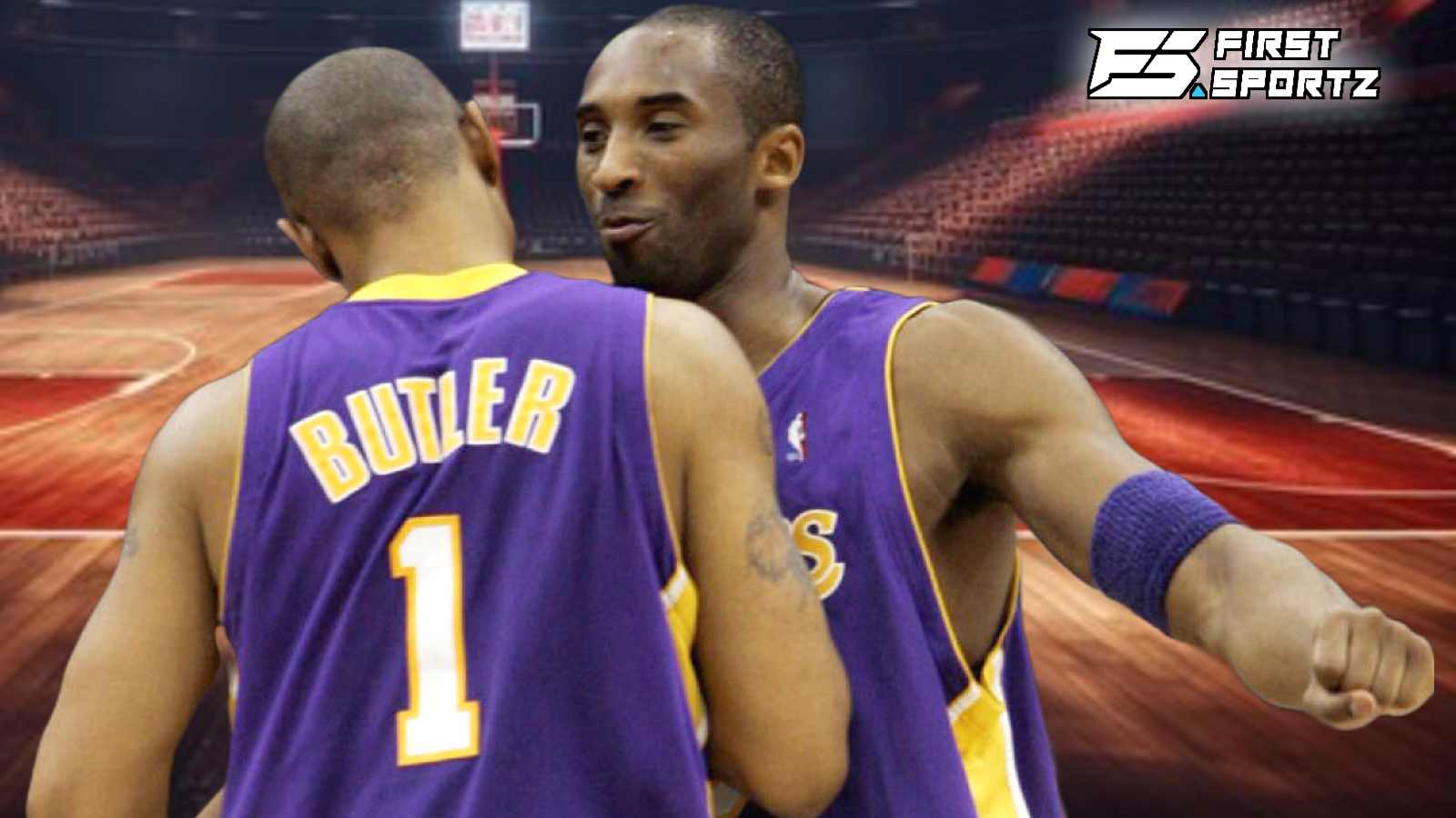 Kobe Bryant once wiped tactics off white board and asked Lakers ...