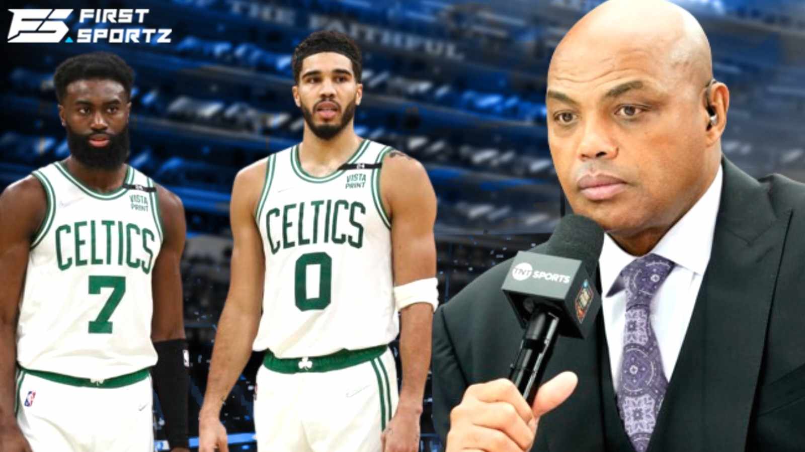 Charles Barkley calls out 'embarrassing' Boston Celtics for devastating ...