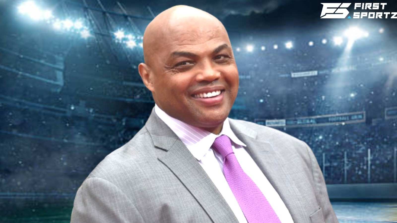 “I wish I had a job next year…” Charles Barkley jokes about NBA on TNT ending during Stanley Cup Finals