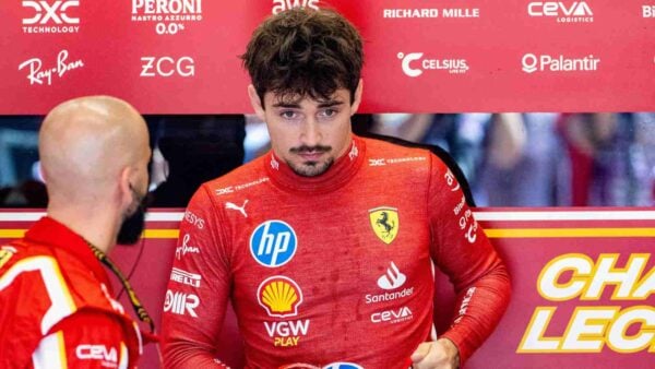 Charles Leclerc