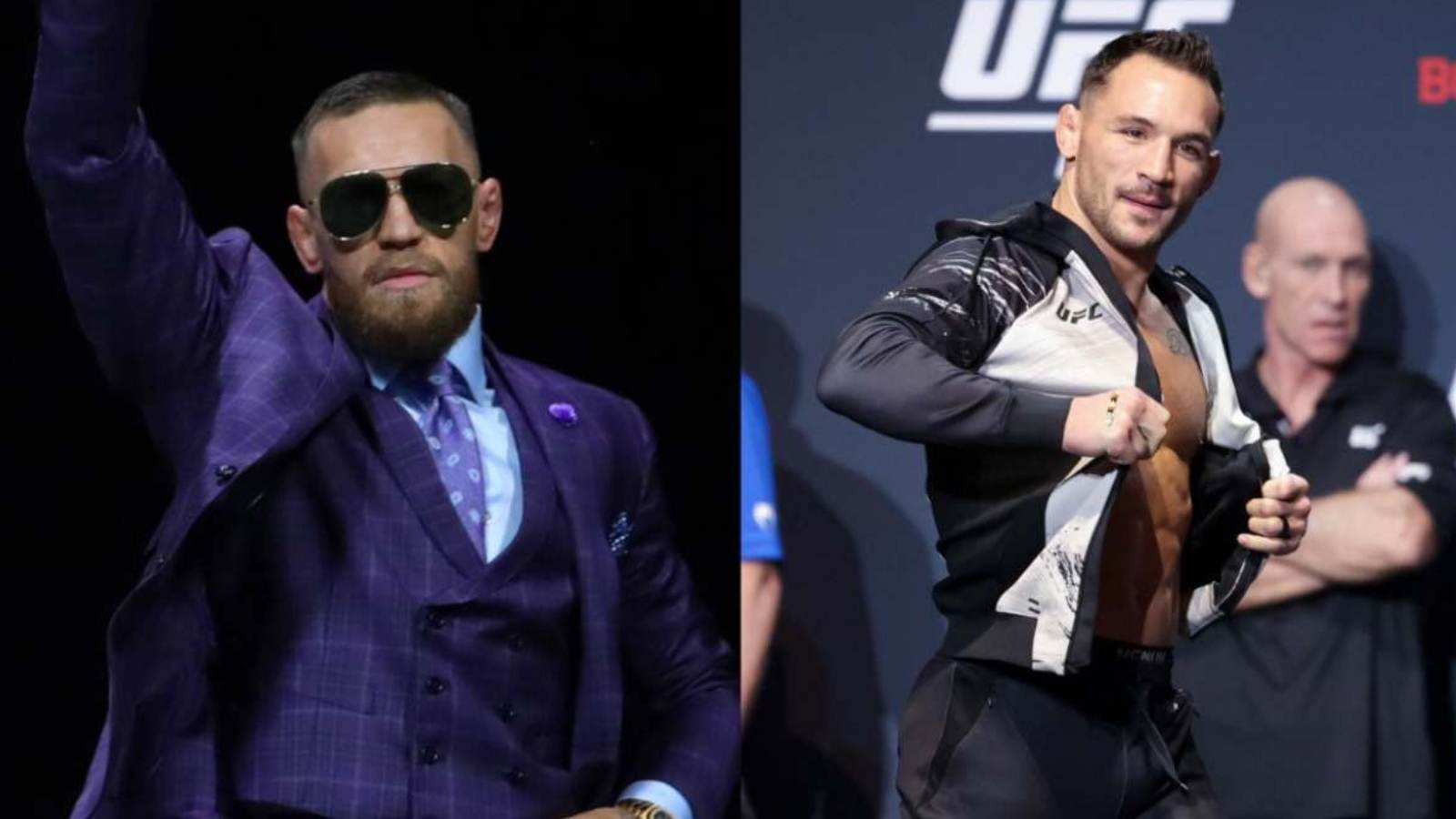 Conor McGregor reason for cancelation of sold-out Ireland presser, reveals Insider