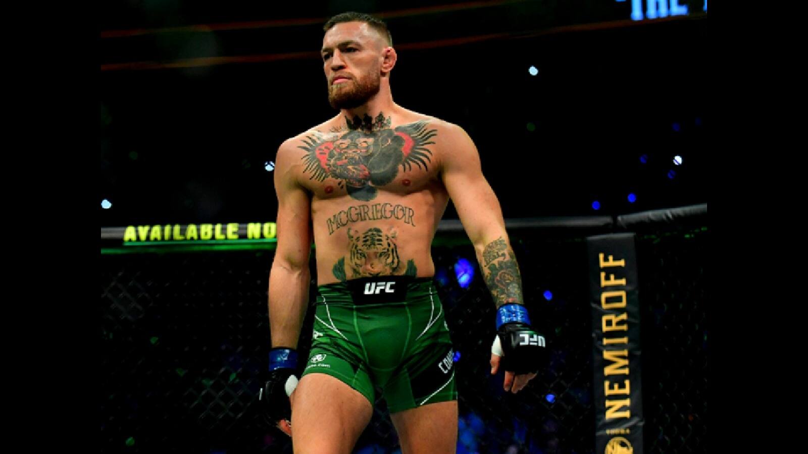 ESPN, UFC official accounts stow away Conor McGregor UFC 303 related content causing worry among fans