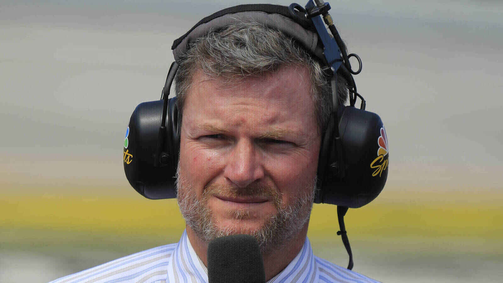 Dale Earnhardt Jr. shots down claim that Homestead was a “10 out of 10” race