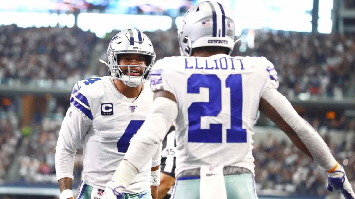 5 reasons why Dak Prescott wouldn't be able to end Cowboys' Super Bowl drought in 2024