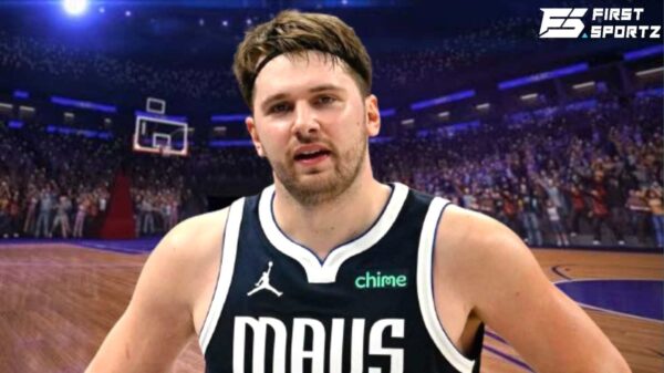 Dallas Mavericks superstar Luka Doncic asks referees to be better after fouling him out of Game 3 of the NBA Finals against Boston Celtics