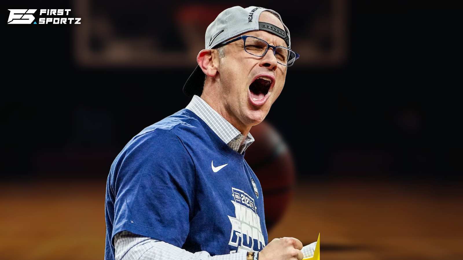 Dan Hurley rejects $70 million from Lakers for UConn third straight ...