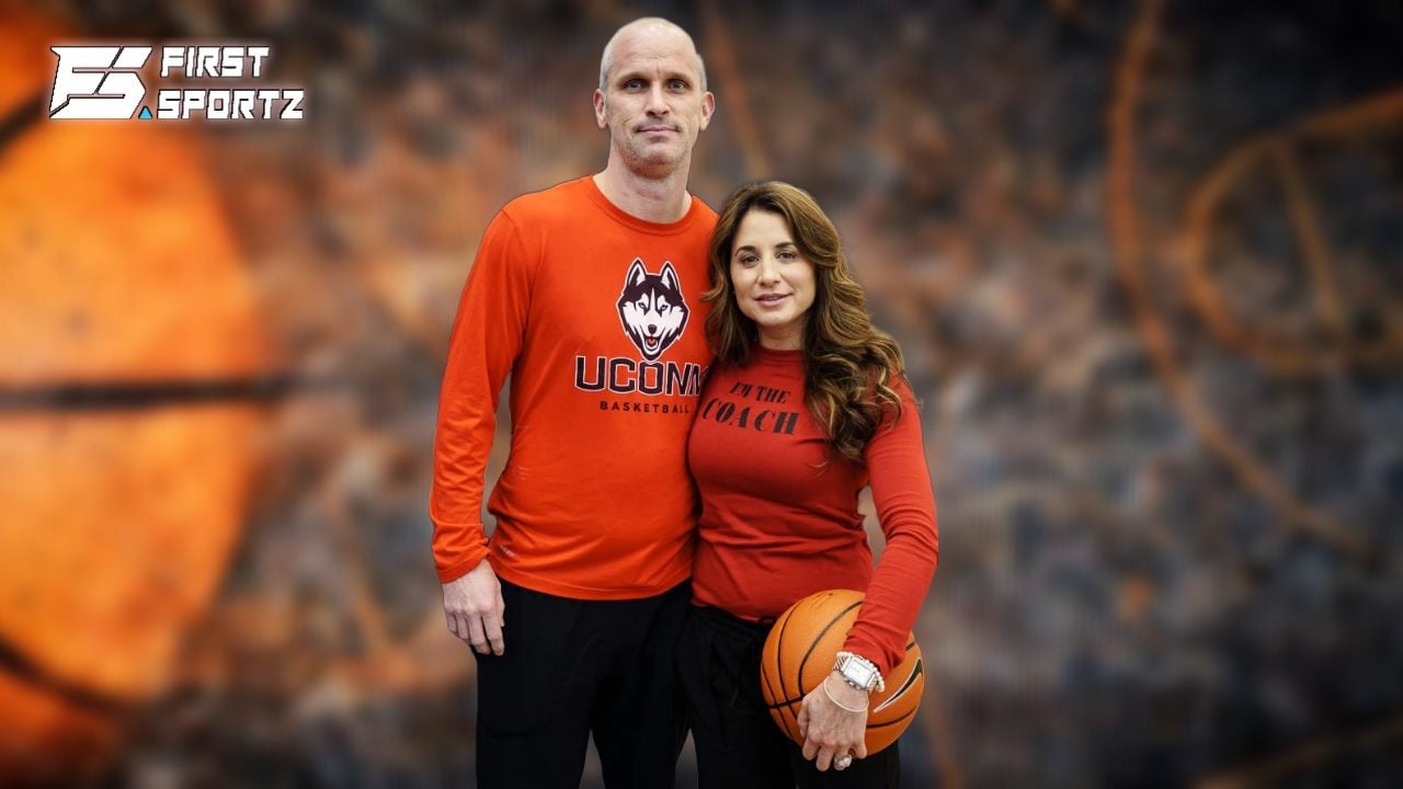 Lakers made Dan Hurley’s wife ‘violently angry’ with $70 million offer