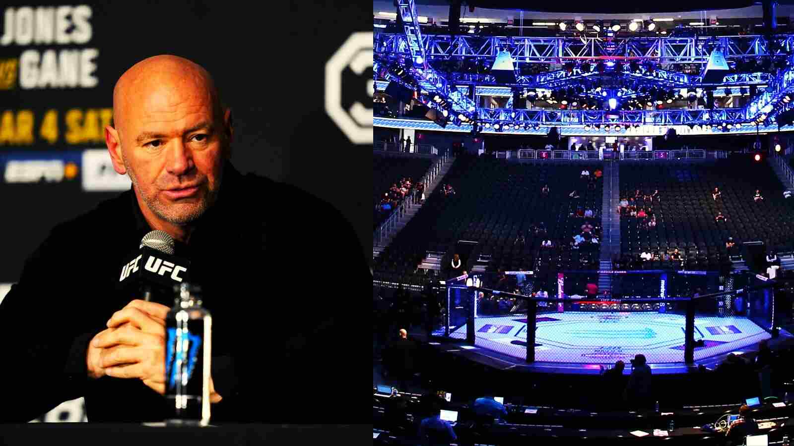 Dana White was down $40 million before turning UFC into $16 billion worth machine