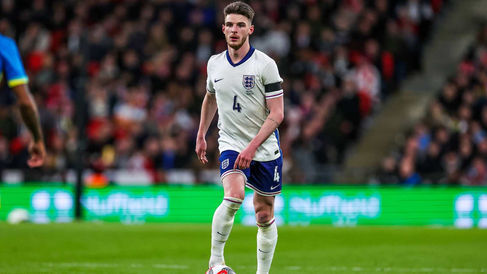 “We’ll change our lives forever,” BOLD Declan Rice insists that England are ready for final showdown with Spain