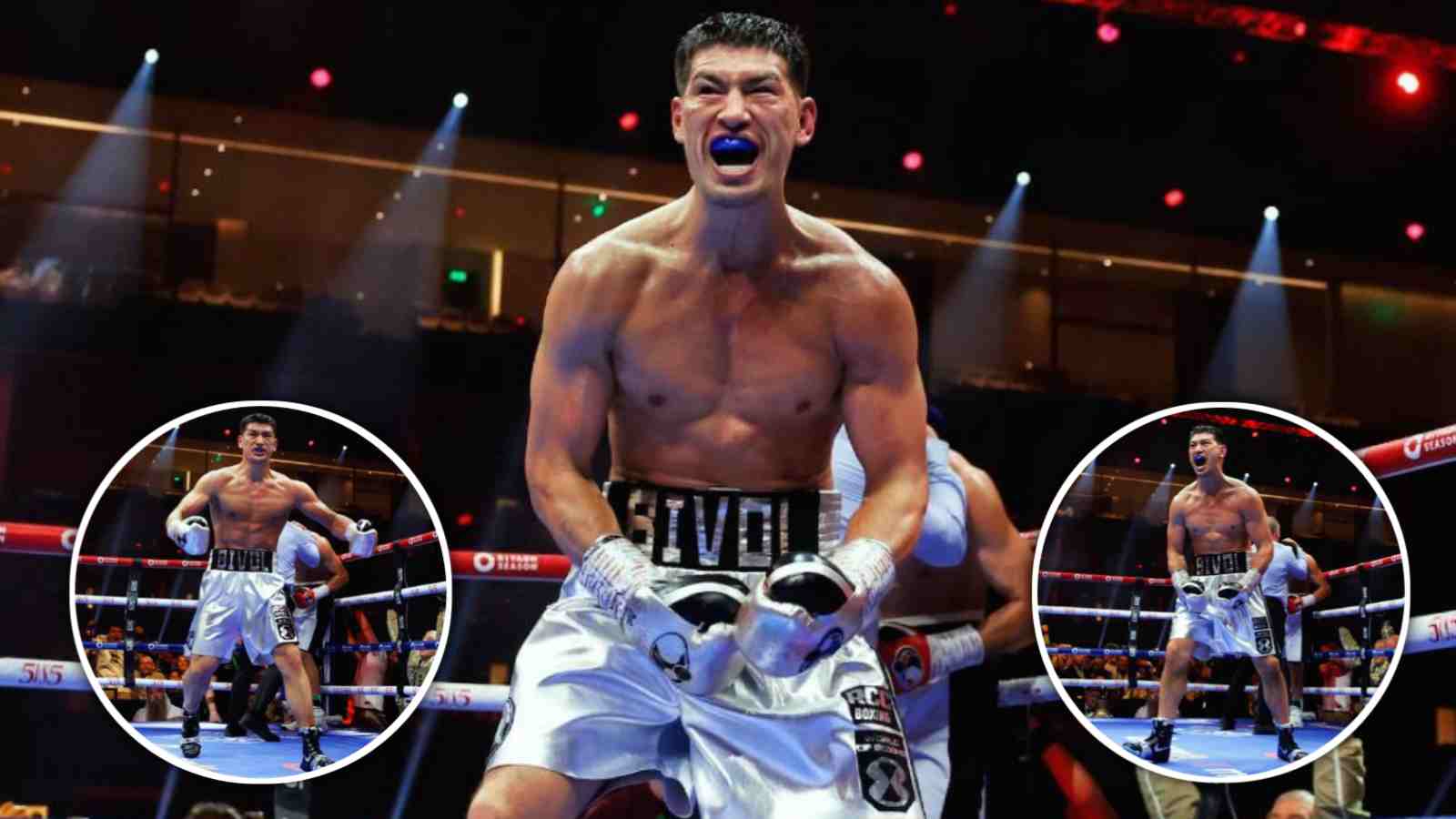 WATCH: “Bivol in kill mode” – Dmitry Bivol gets first TKO in 6 years leaving fight fans in splits