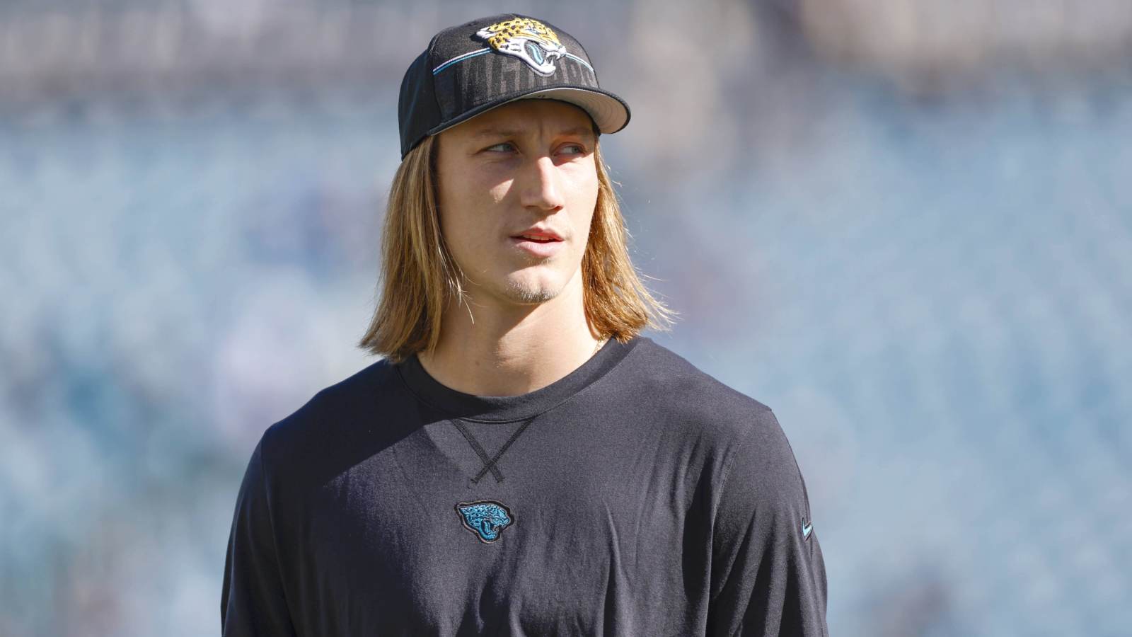 Is Trevor Lawrence really worth the record-breaking salary or are Jaguars in a big mess now?