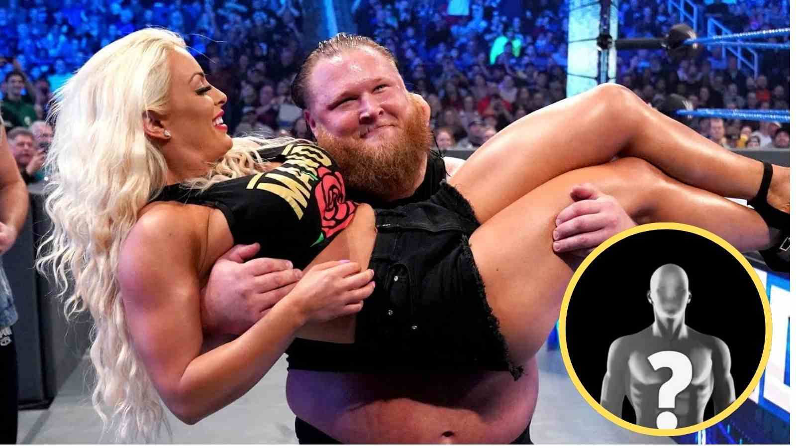 Former WWE champion heartbroken after Mandy Rose says Otis is a good k*sser