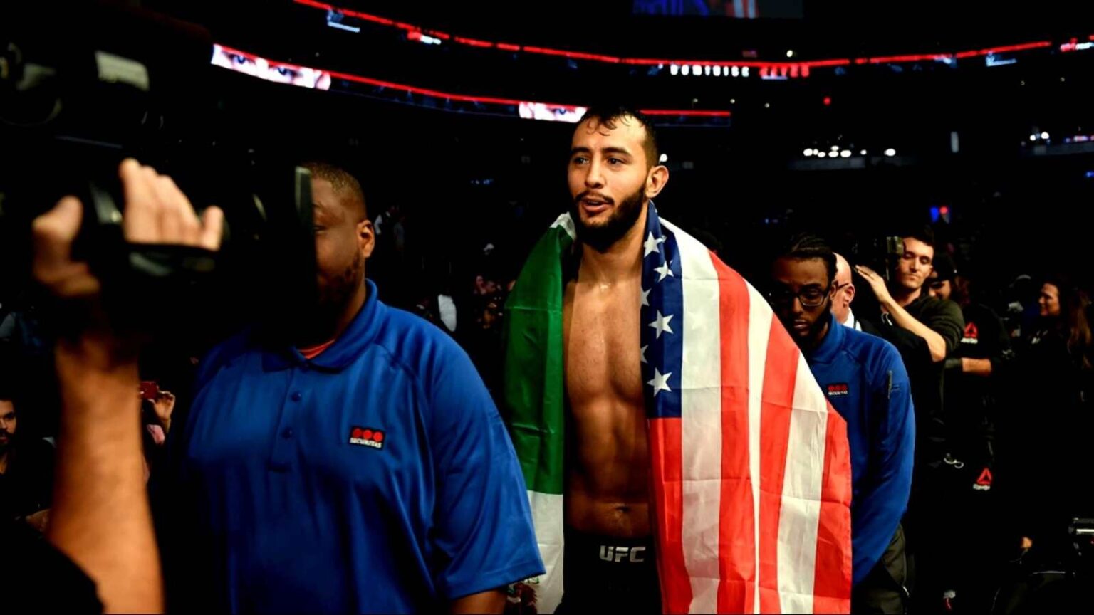 $200K bonus for 19-year-old sensation and three other stars; Dominick ...