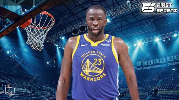 Draymond Green