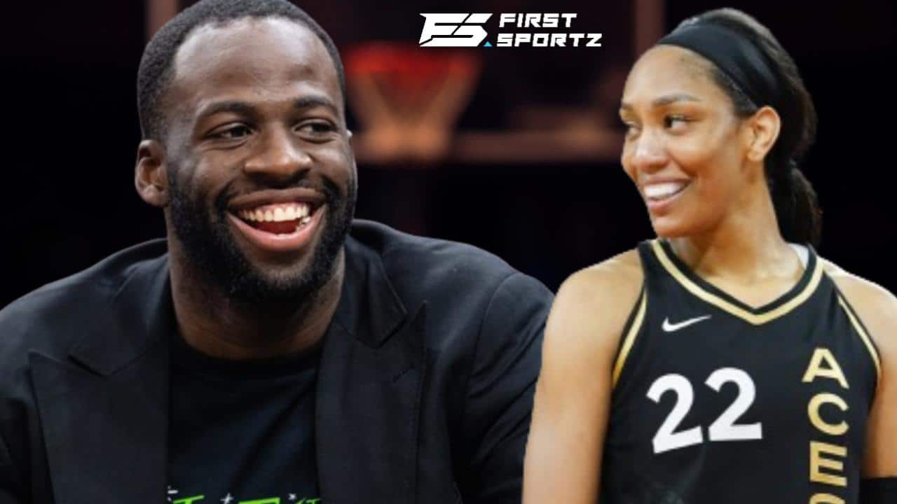 Not Caitlin Clark, not Angel Reese! Draymond Green calls A’ja Wilson ‘best thing since sliced bread’ for WNBA