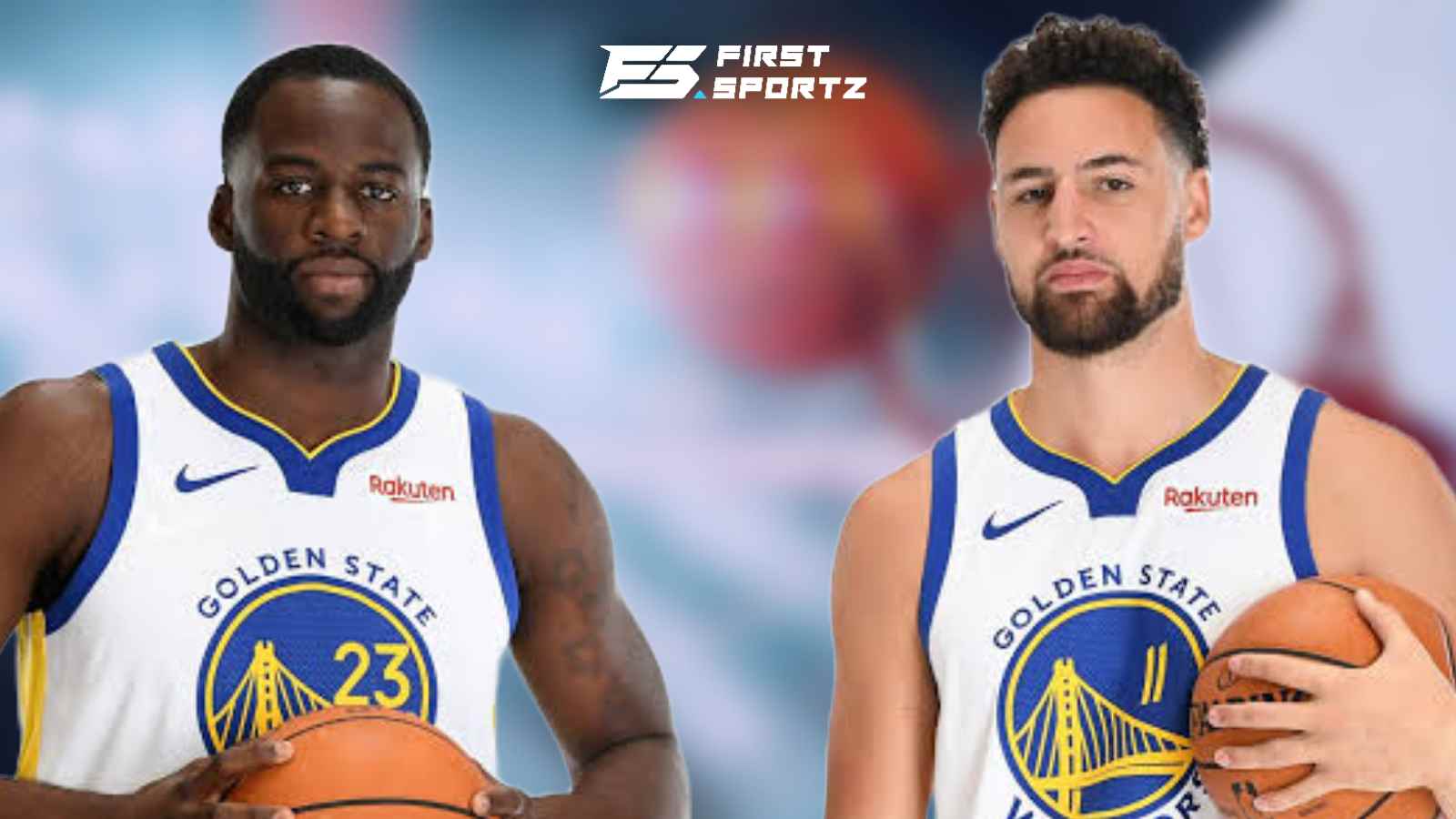 “I think it’s f**king hilarious!” – Draymond Green BREAKS silence on Klay Thompson’s future with the Warriors