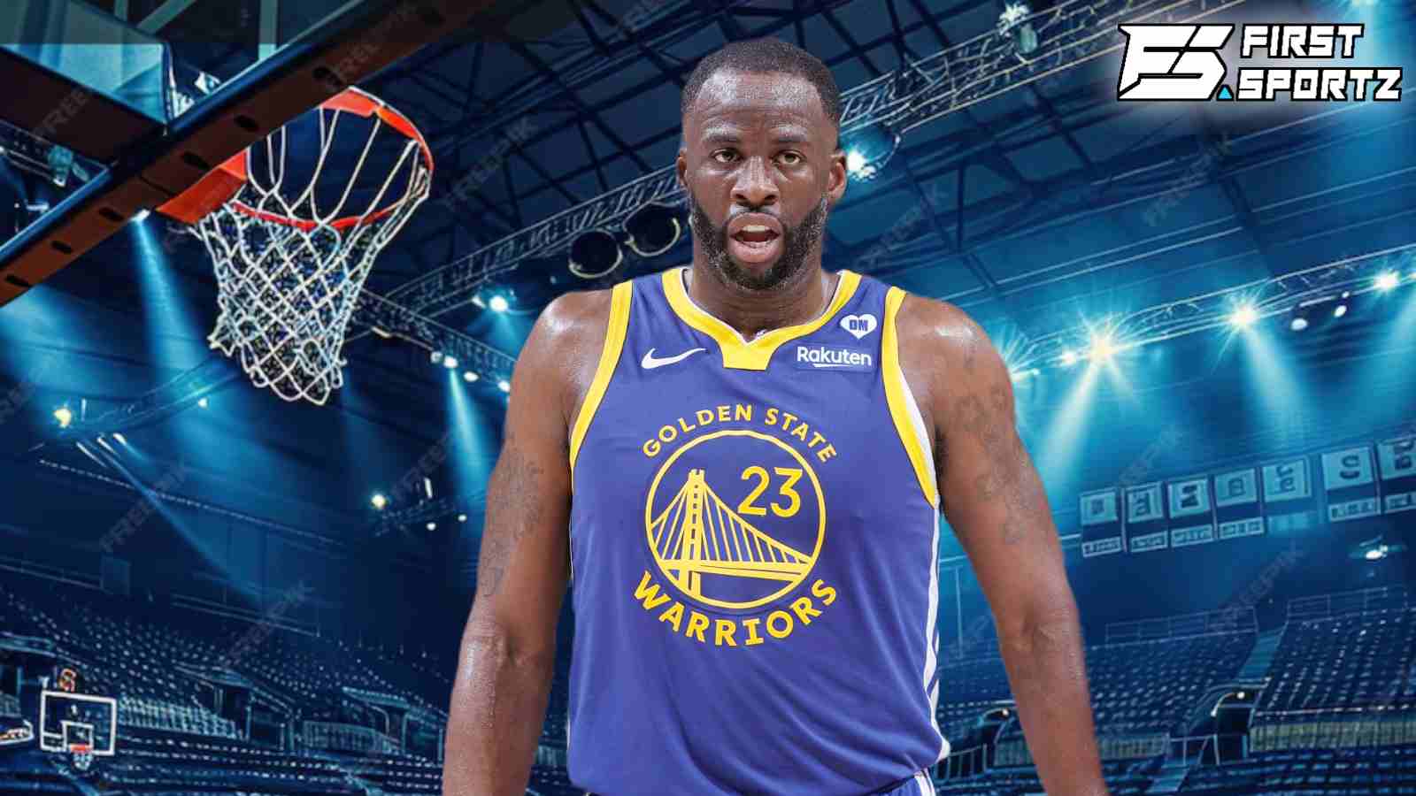 “We are not the same…,” Draymond Green acknowledges downfall of legendary Warriors team