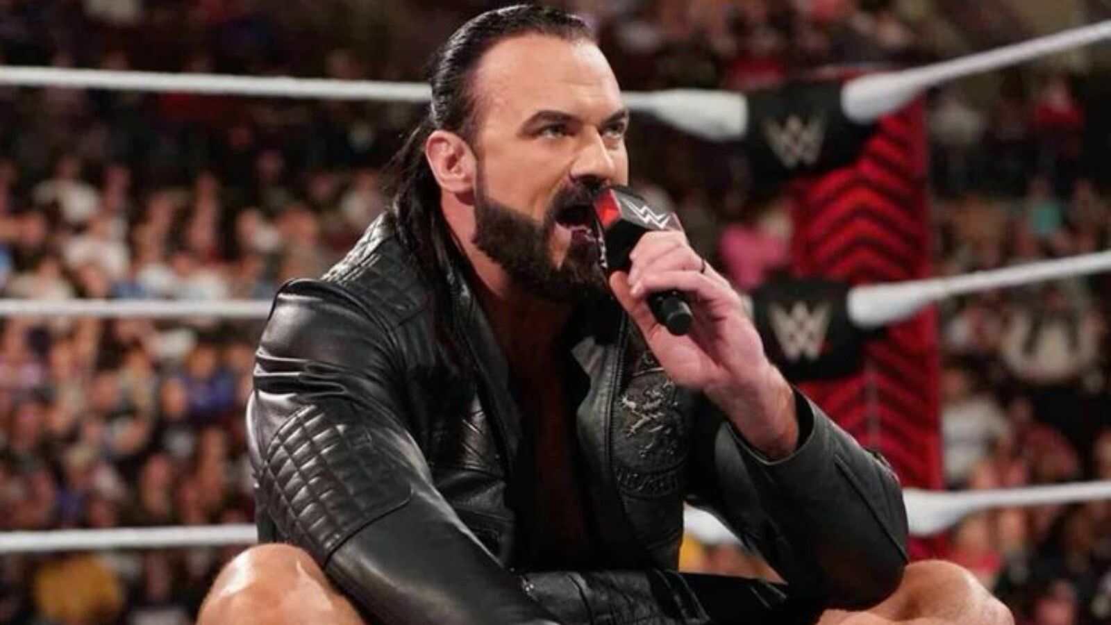 ‘FURIOUS’ Drew McIntyre lashes out at WWE after Adam Pearce decides to continue his suspension on Raw