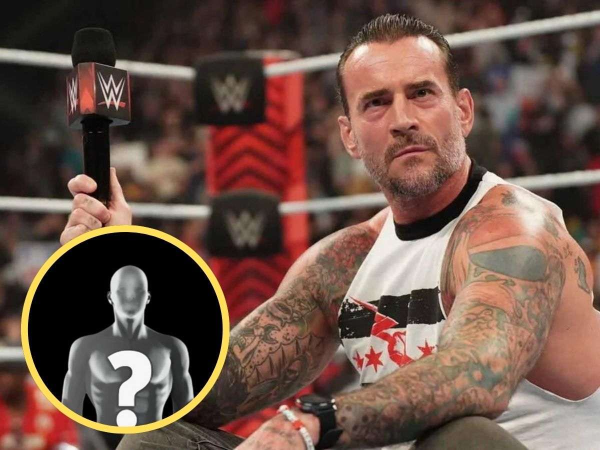 WATCH: Former WWE Champion offers CM Punk a title shot on his return after SmackDown goes off the air