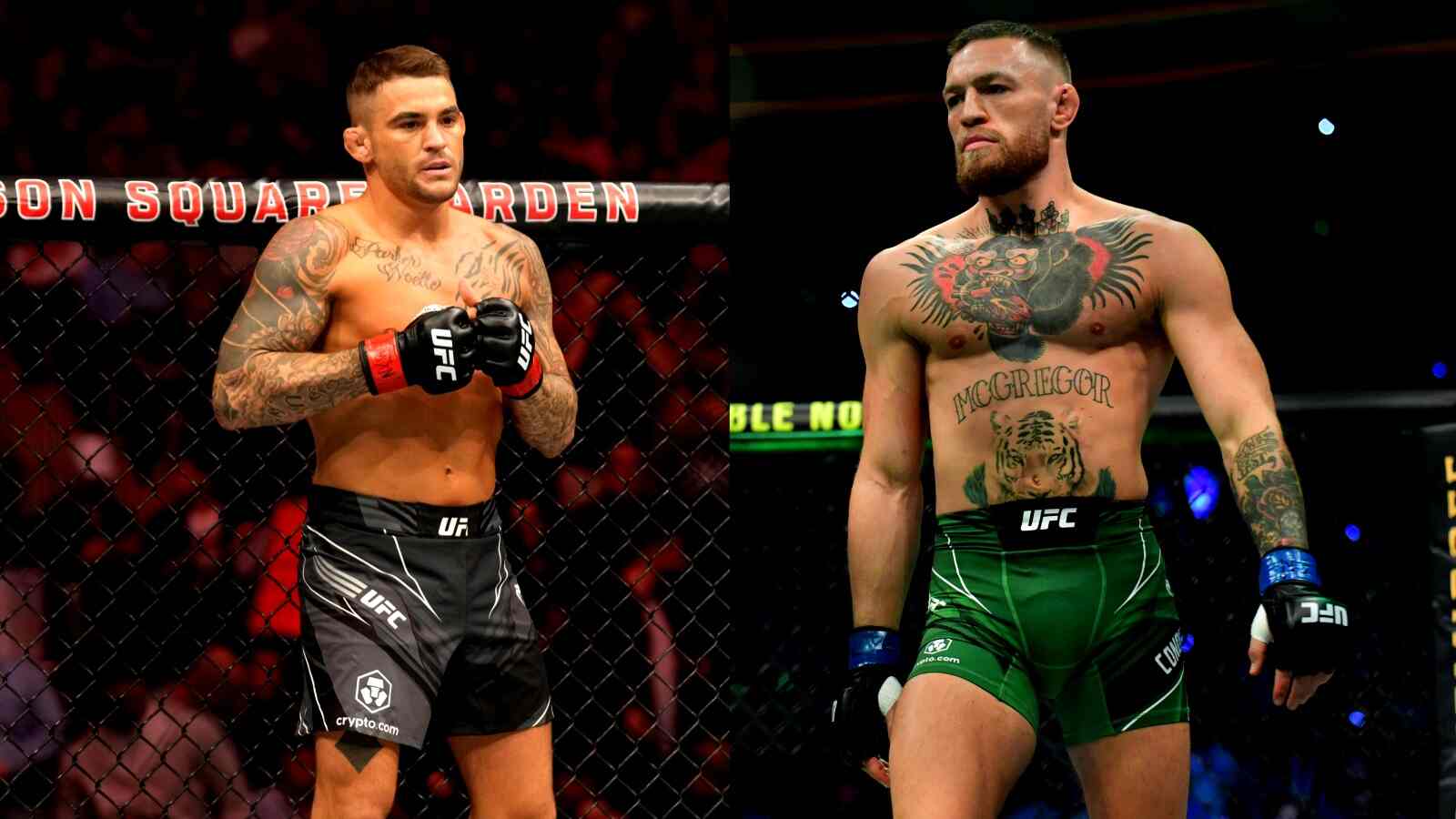 Although well past 500K PPV Buys, Dustin Poirier SLAMS “NothingBurger” Conor McGregor in exacted revenge