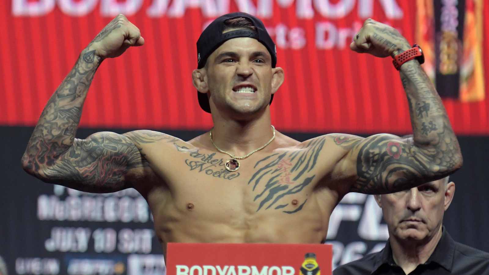 After potential ‘Last Dance’ against Islam Makhachev, Dustin Poirier set to make return for UFC 303