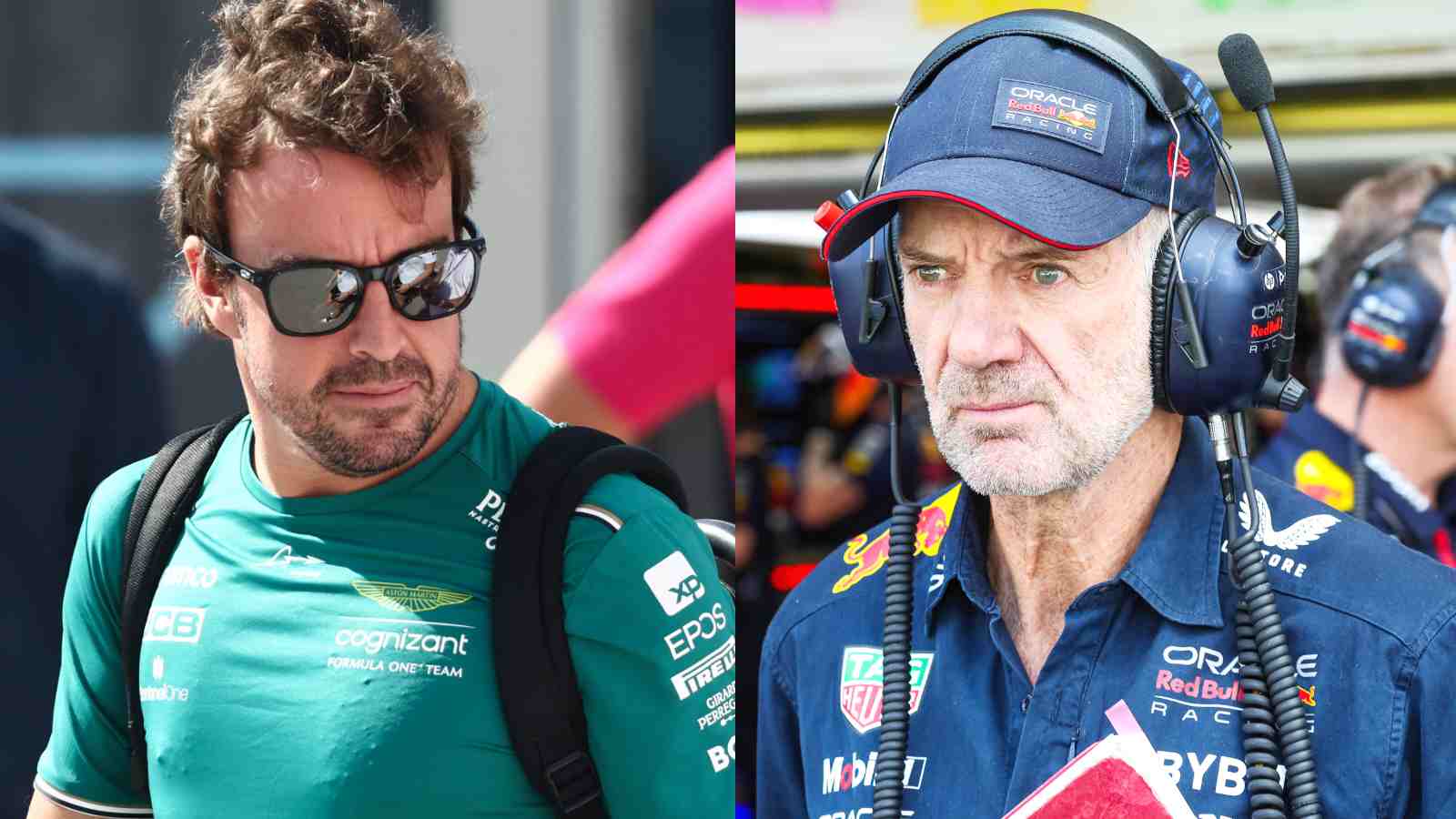 Fernando Alonso claims all the ‘best designers’ come to Aston Martin amidst Adrian Newey rumors