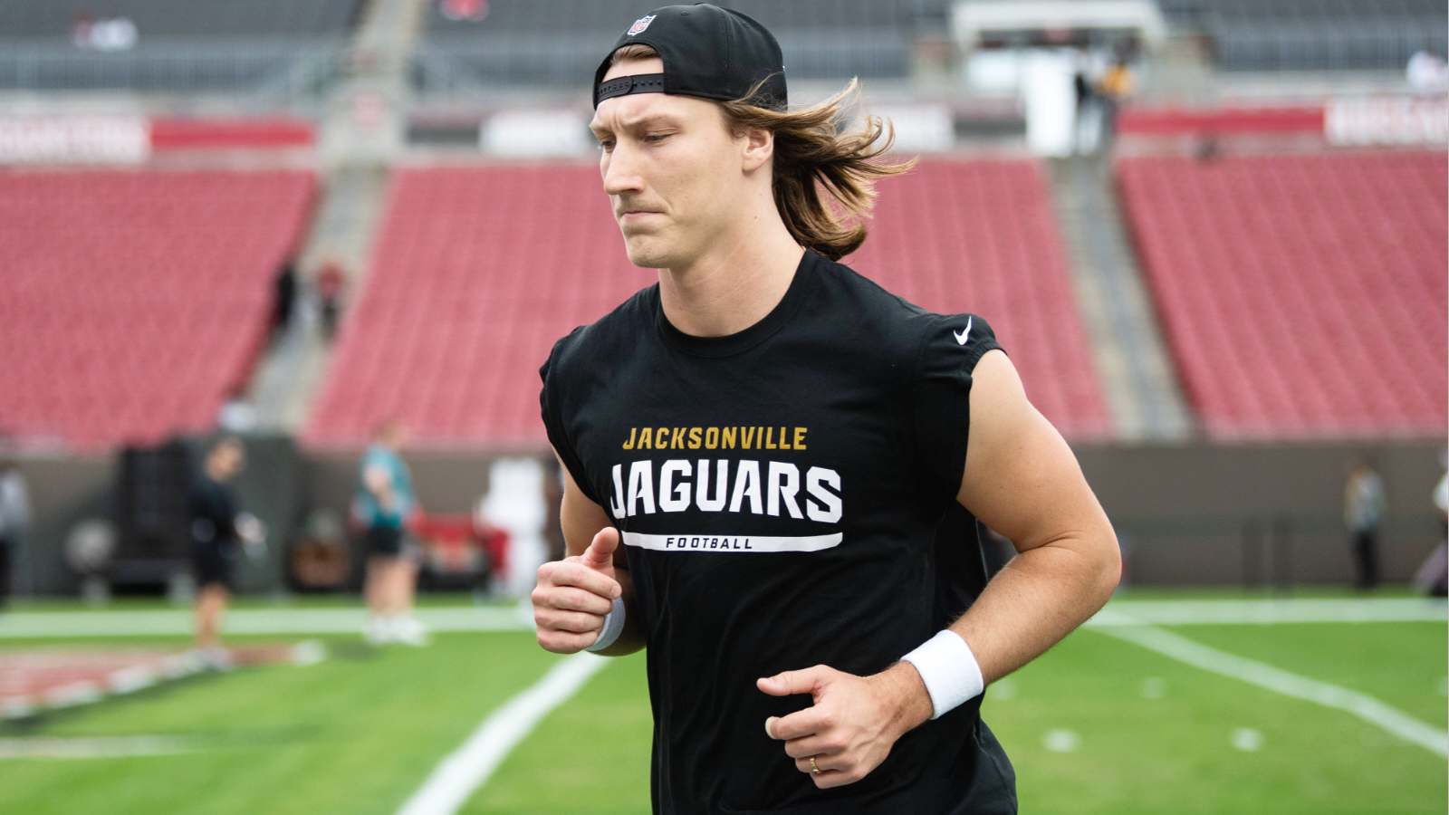 Trevor Lawrence admits ‘experience is the best teacher’ after bagging a $275 million contract