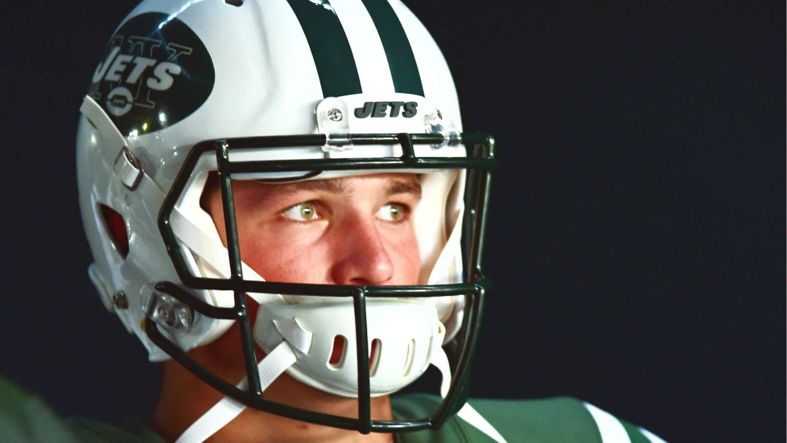 Christian Hackenberg, a former second round pick, regrets being drafted by the Jets: “New York was probably the last place I should’ve gone”