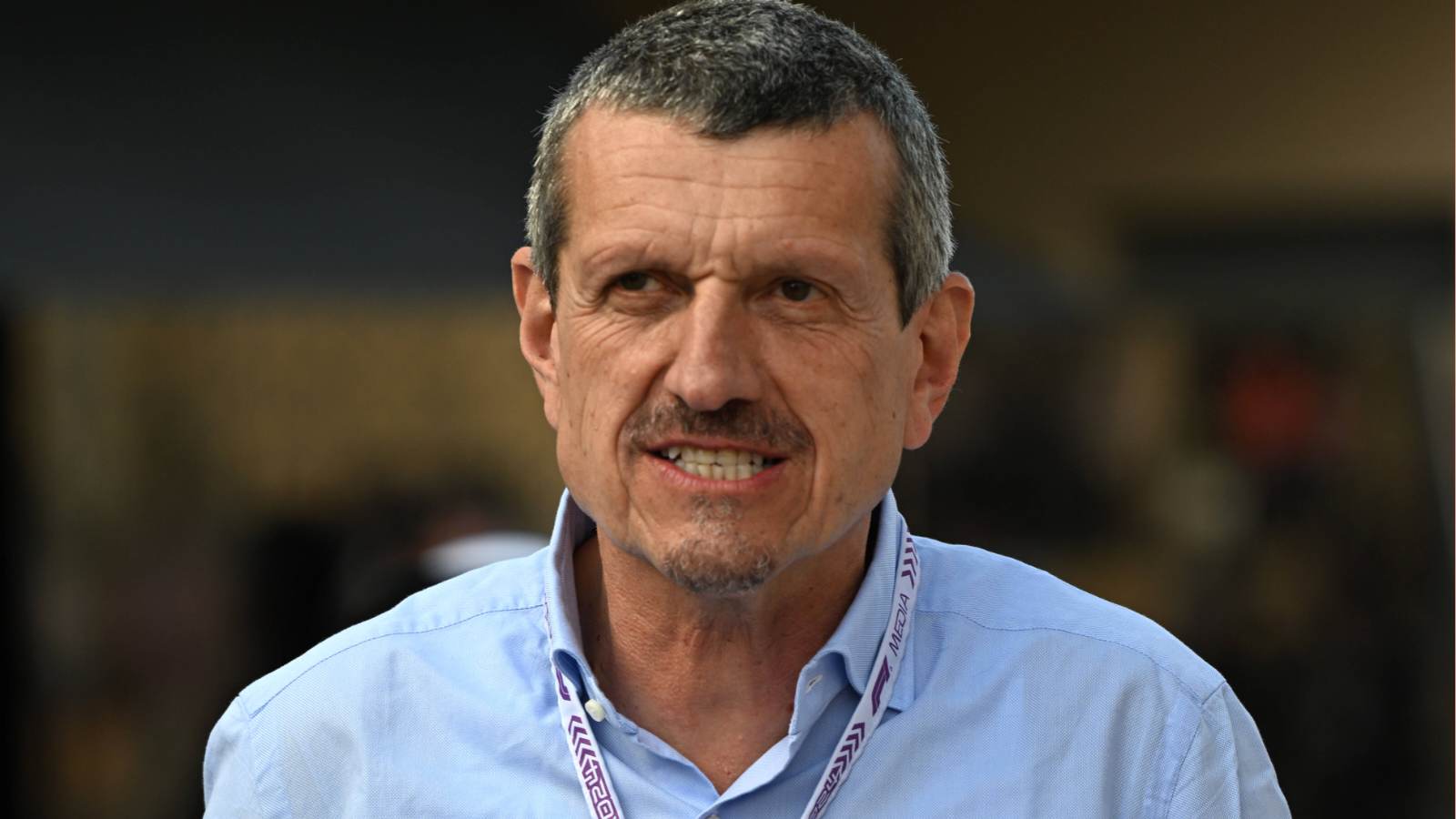 Guenther Steiner wins legal battle against Haas over his book ‘Surviving to Drive’