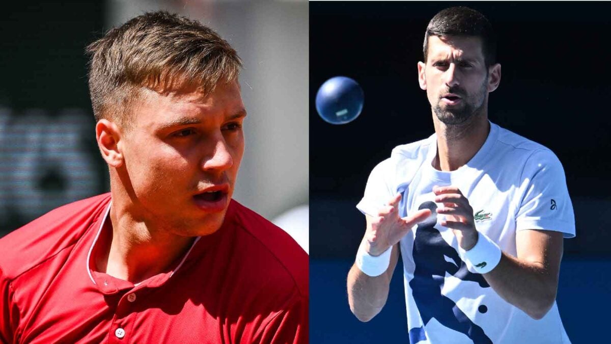 Hamad-Medjedovic-Novak-Djokovic