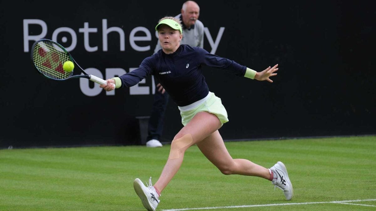 Harriet-Dart