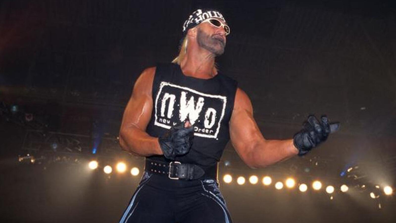 WWE legend blames ‘puppet master’ Hulk Hogan for being sole reason behind the demise of WCW