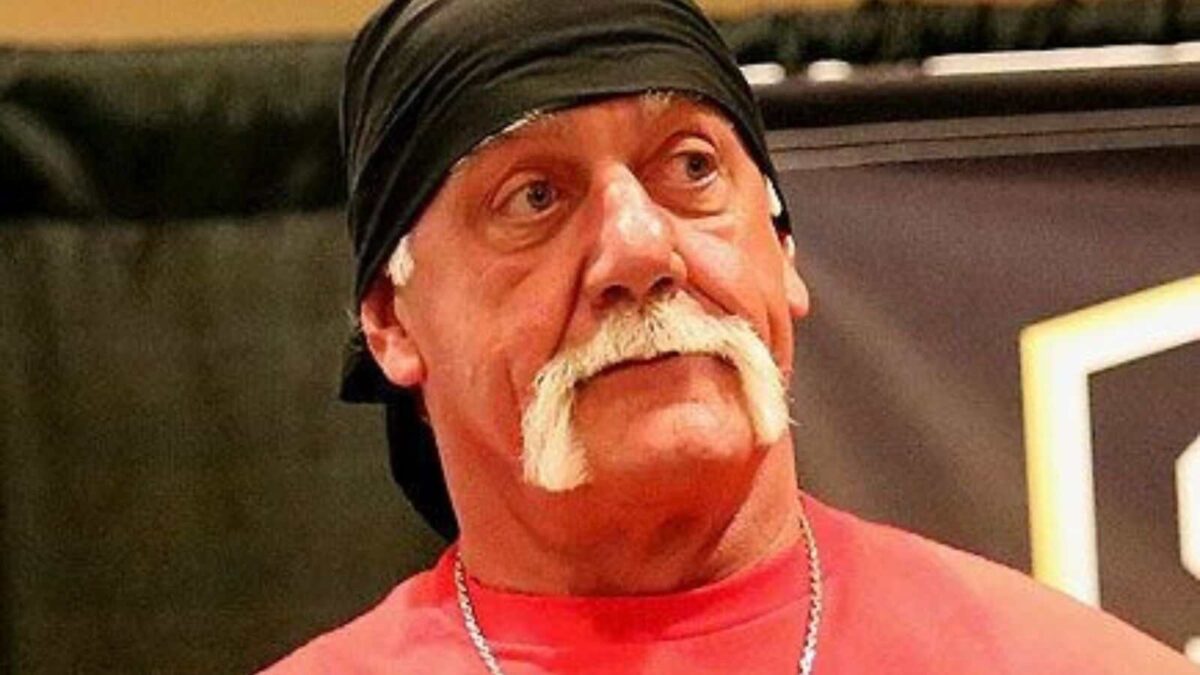 Hulk Hogan