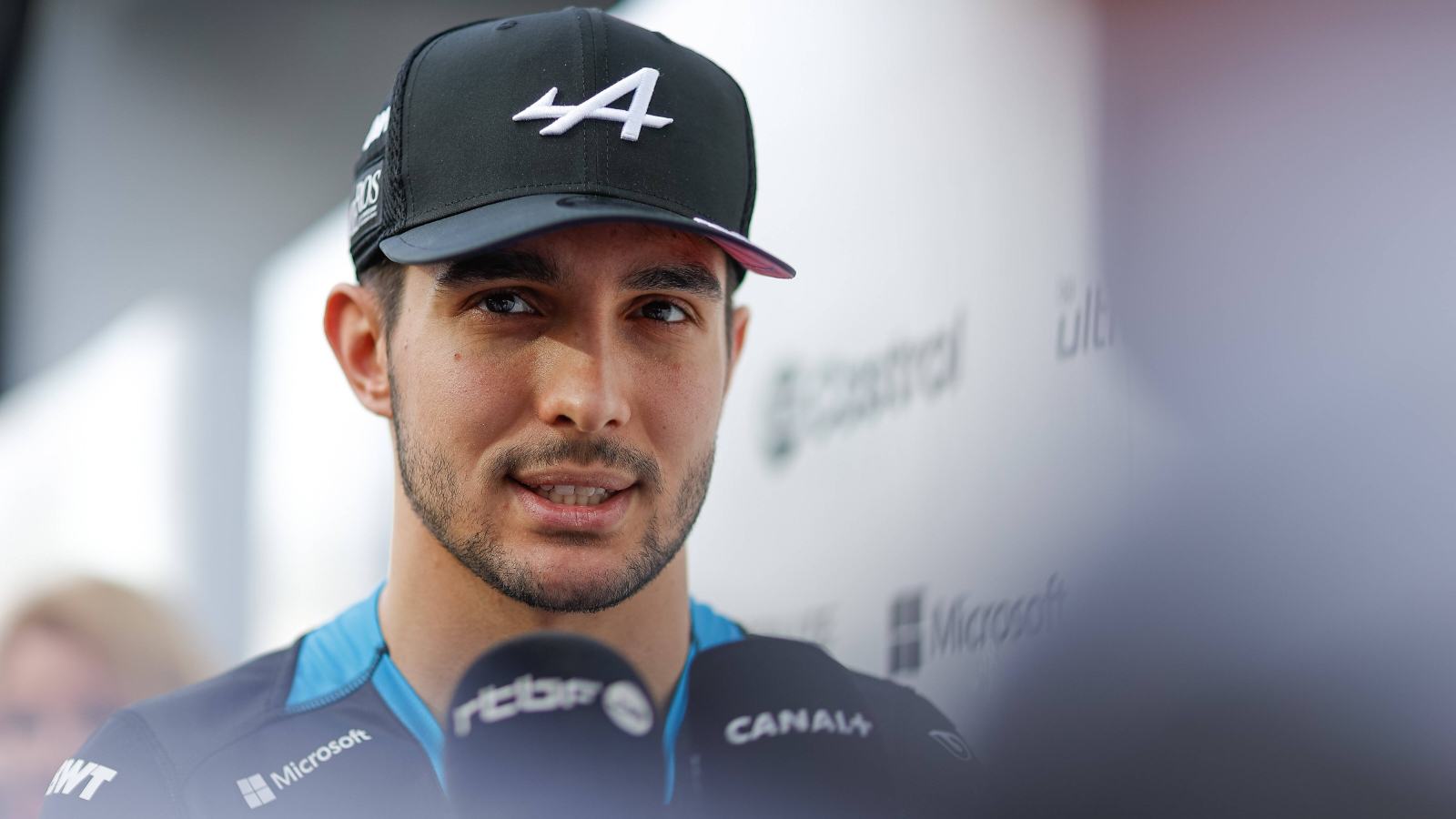 "I am too nice," Esteban Ocon has an OUTBURST on team radio at Canadian