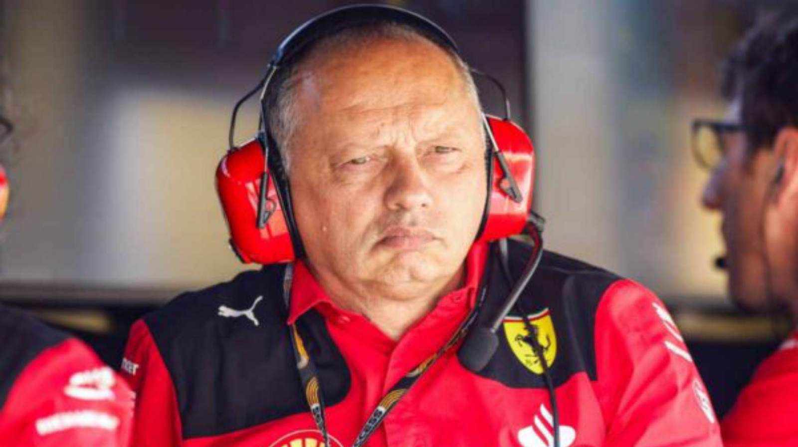 Fred Vasseur claims Ferrari has a ‘good feeling’ going into the ‘very fast’ 2024 Canadian GP