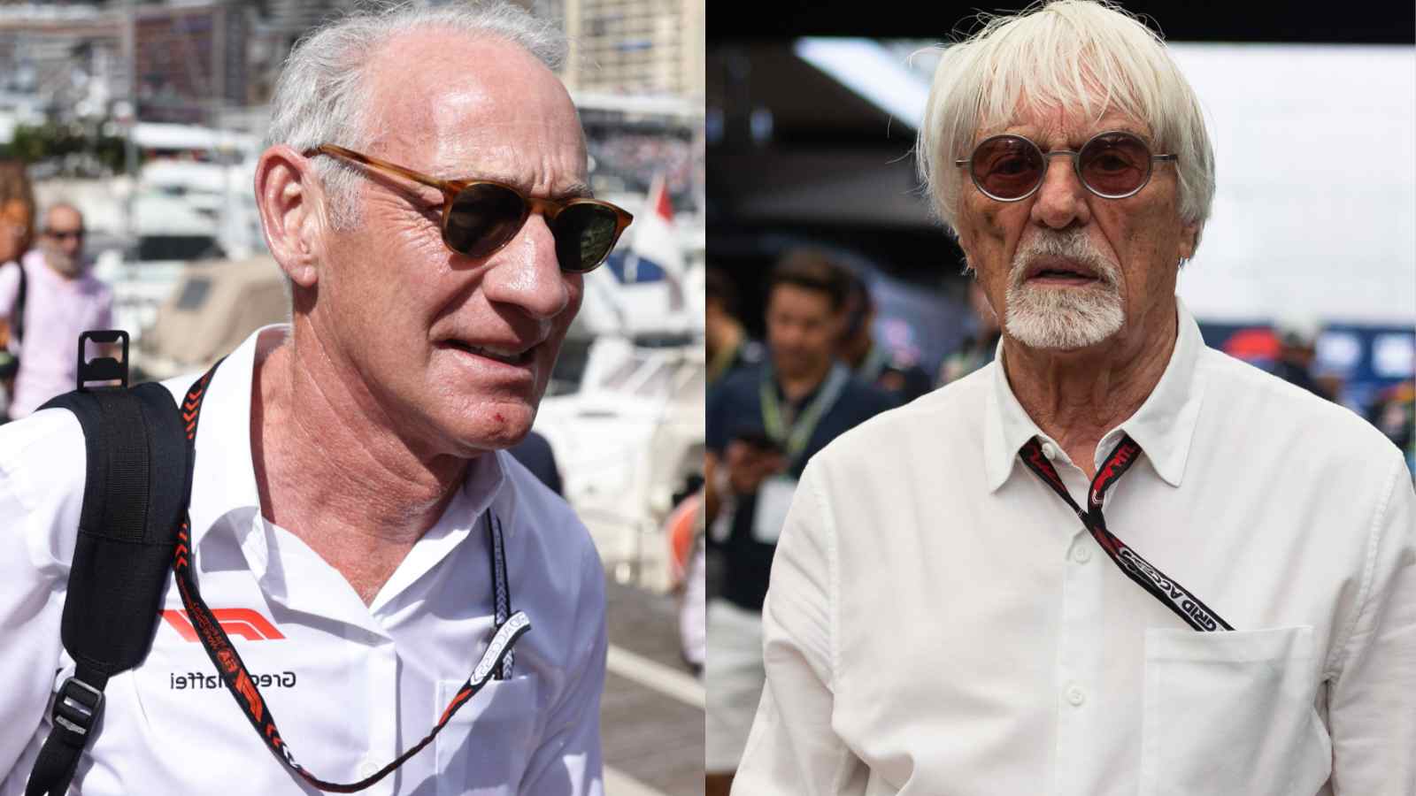 Liberty Media claims it got ‘very lucky’ to acquire F1 from Bernie Ecclestone to open up the sport to social media