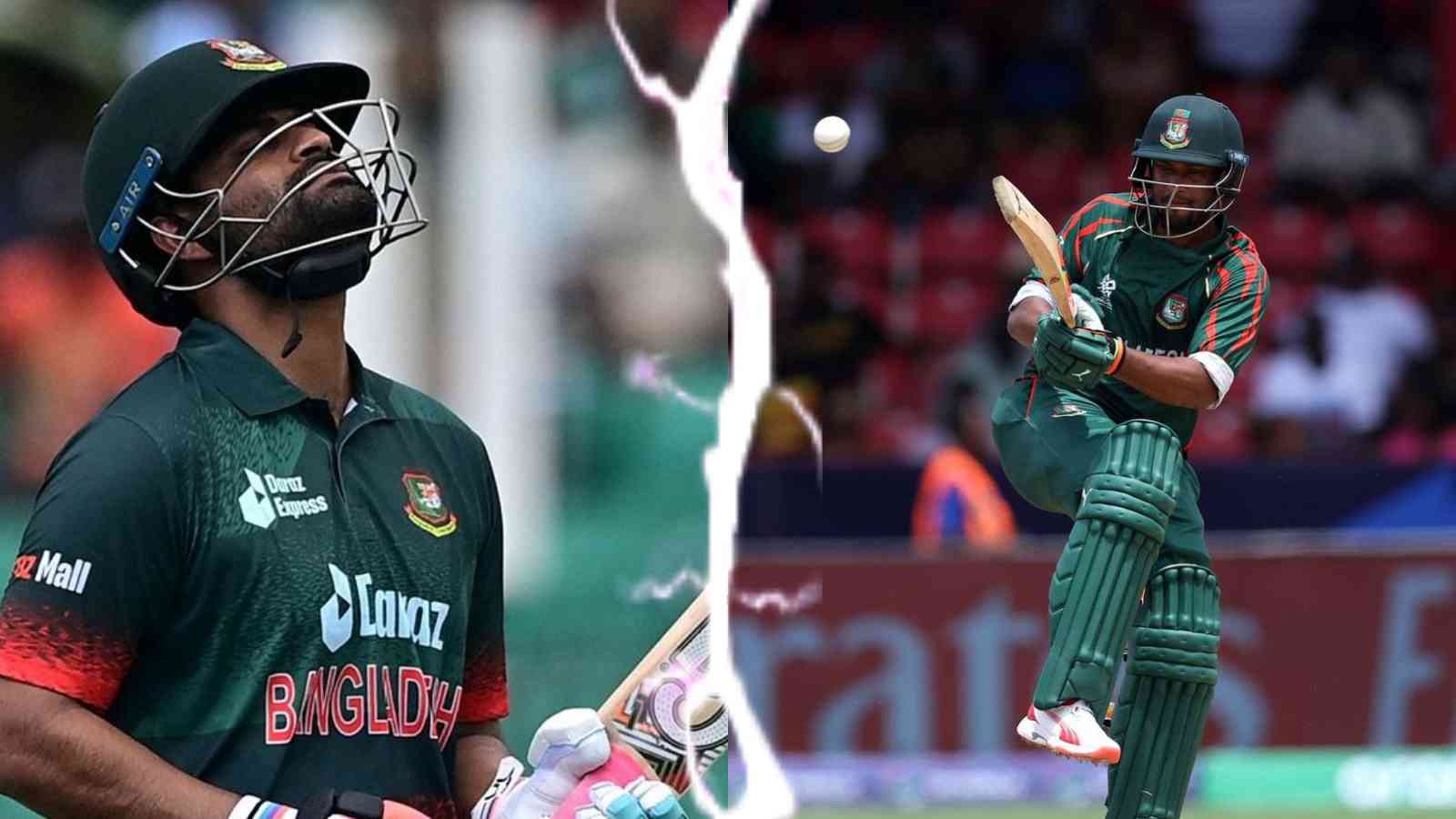 Shakib Al Hasan Blames BCB Chief For The Ongoing Rift Between Him And ...