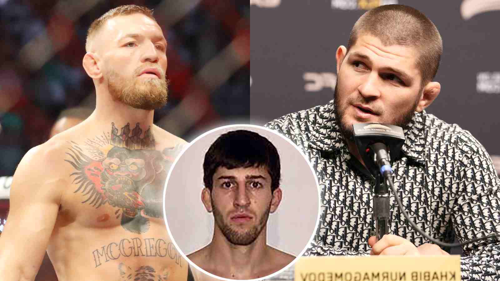 Conor McGregor starts ‘Conor was right’ trend after Khabib Nurmagomedov’s teammate being linked to Dagestan terror attack