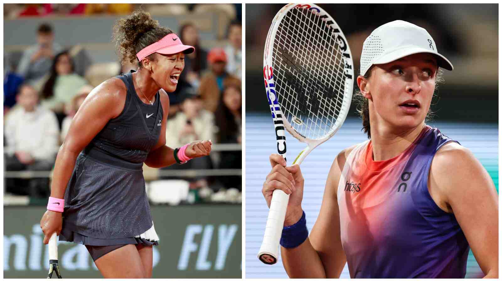 “She should have gotten some cash bonus,” Top journalist suggests cash prize and ‘runners-up’ trophy for Naomi Osaka for her solid show against Iga Swiatek 