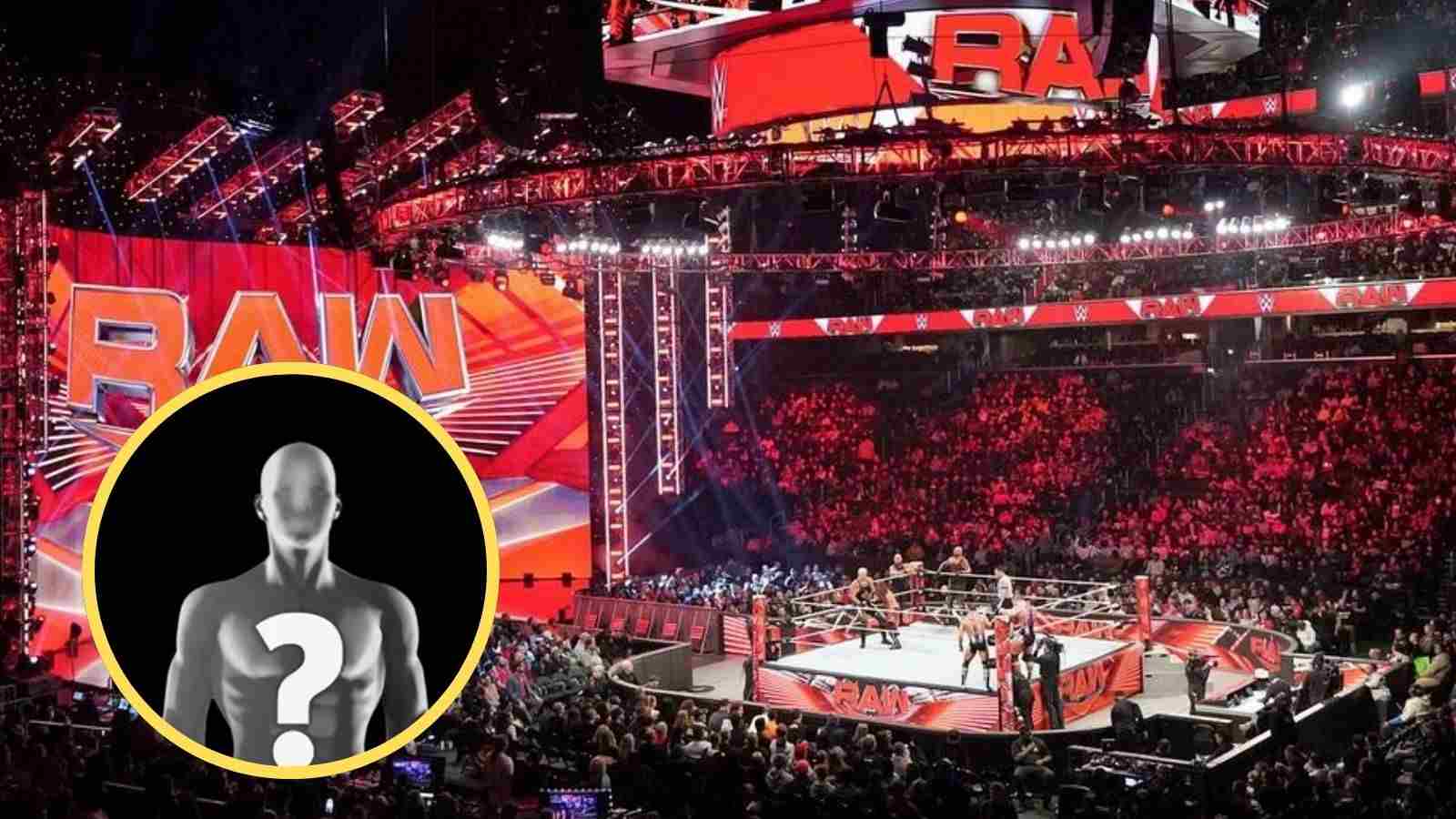 “Patiently waiting for a thank you,” 30-year-old star breaks silence after causing abrupt end to a title match on Raw 