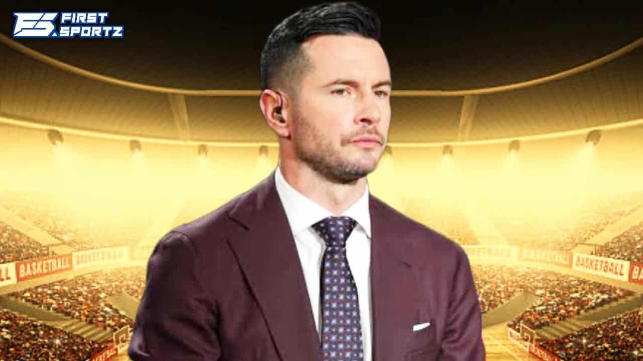 JJ Redick issues statement on joining Lakers as Head Coach, vows to deliver ‘championship-caliber basketball’