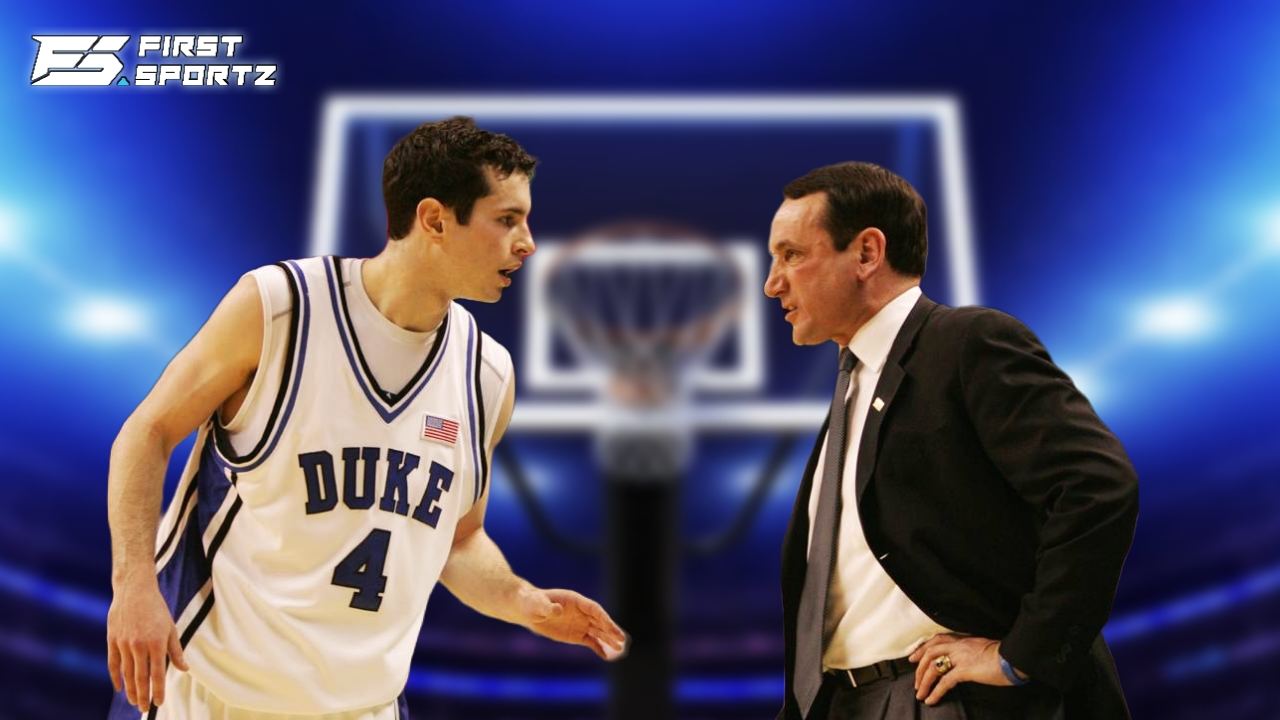 Legendary Coach K SLAMS ‘ridiculous’ critics over Lakers hiring JJ Redick