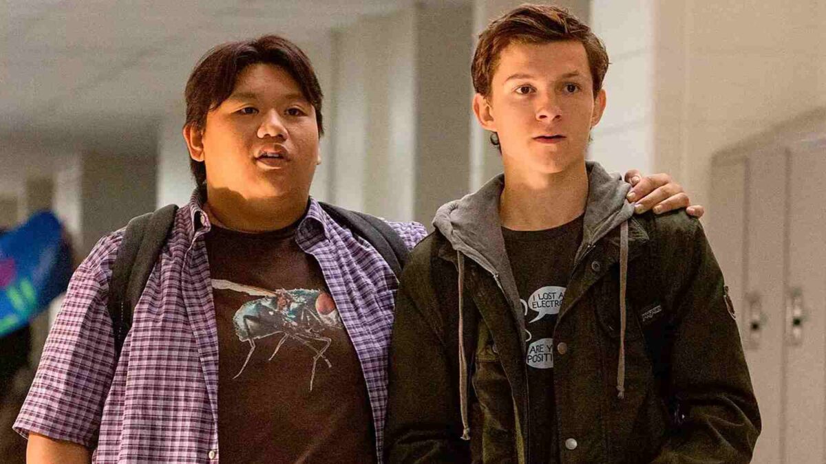 Jacob Batalon