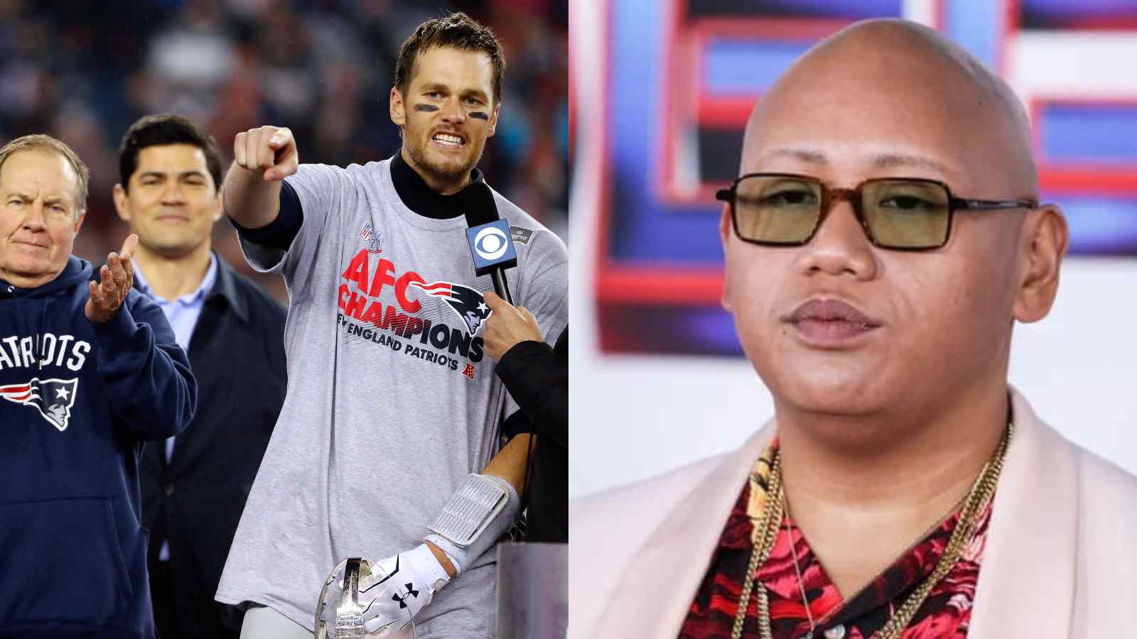 ‘Spider-Man’ Actor Jacob Batalon discloses the weird reason why he’s a Patriots fan despite being from Hawaii